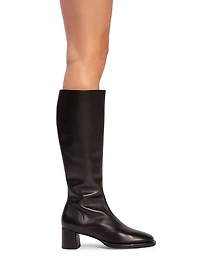 Sita Leather Boots