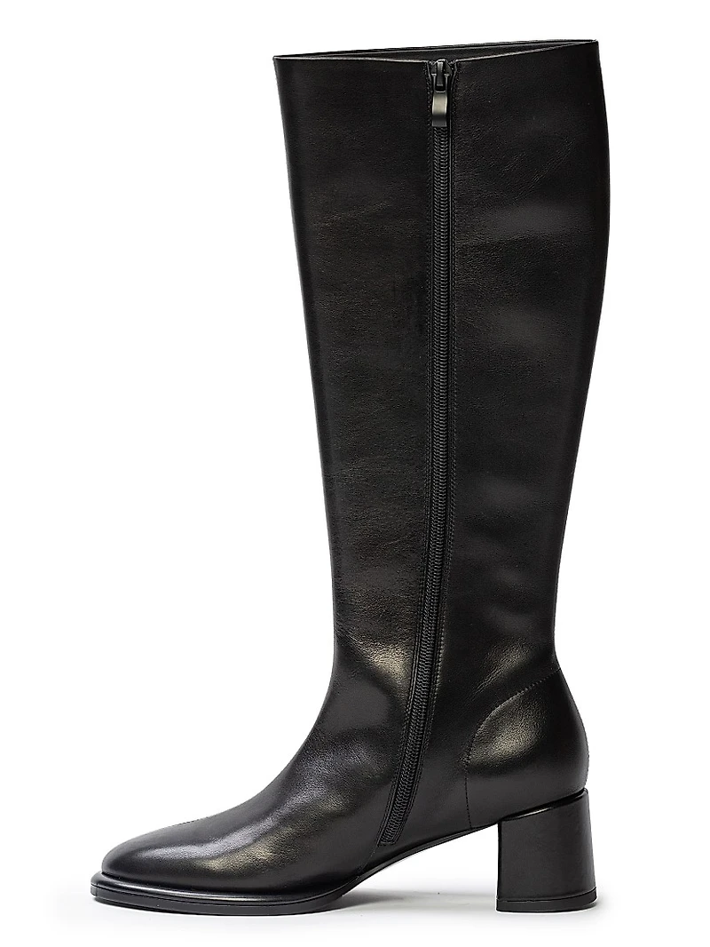 Sita Leather Boots