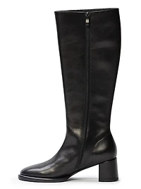 Sita Leather Boots
