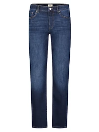 Russell Slim Straight Jeans