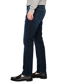Russell Slim Straight Jeans