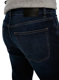 Russell Slim Straight Jeans
