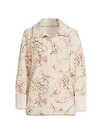 Arcane Reversible Coat