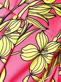 Shelby Floral Maxi Dress