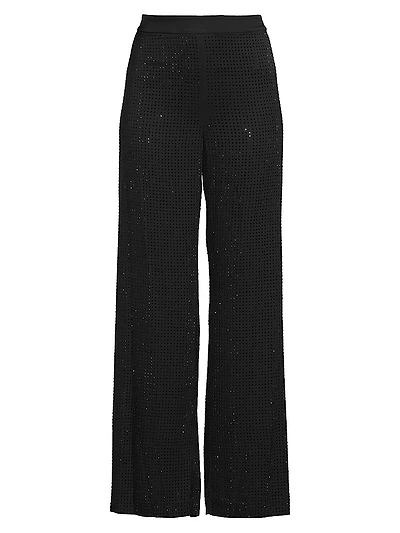 Poppi Hotfix Pants