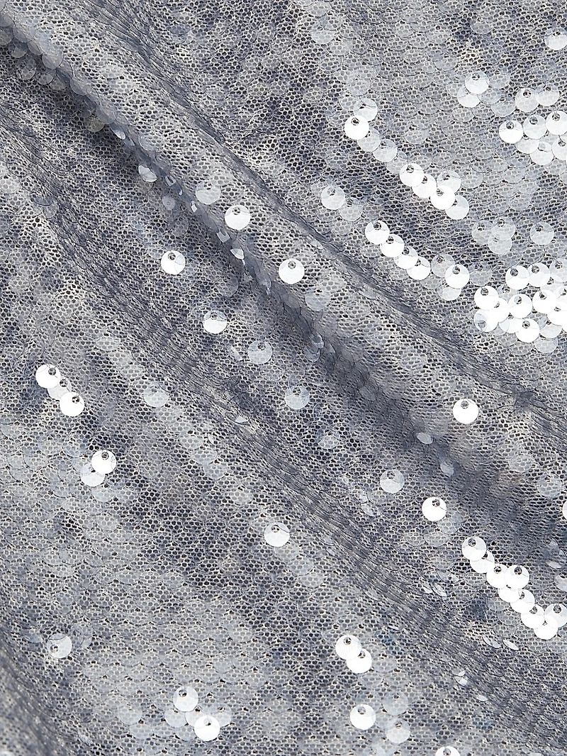 Zola Sequined Minidress