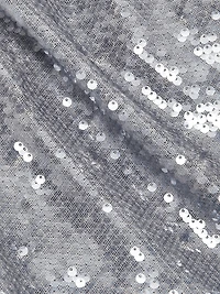 Zola Sequined Minidress