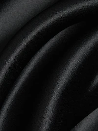 Lara Satin Maxi Skirt