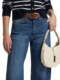 Ryder Barrel-Leg Jeans