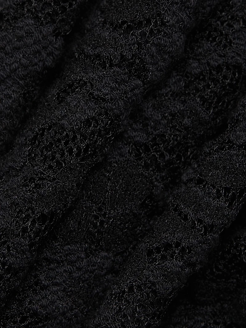 Alora Lace Sleeveless Top