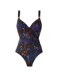 Tapiz Siren One-Piece Swimsuit
