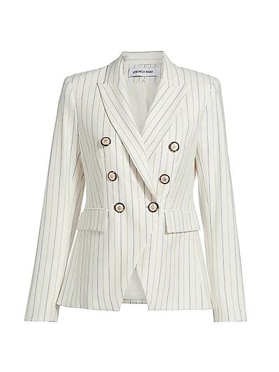 Miller Dickey Jacket