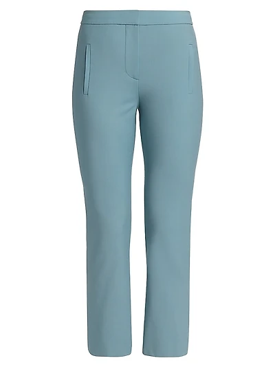 Arte Cropped Pants