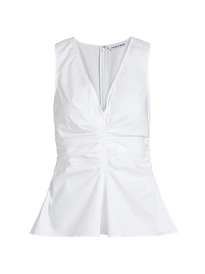 Aiden Cotton Top