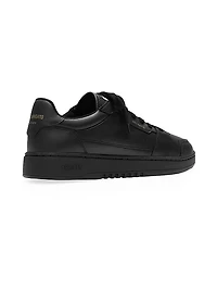Dice Lo Leather Sneakers