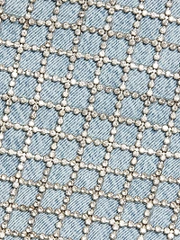 The Showgirl Straight-Leg Jeans