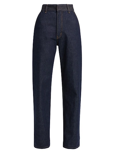 The Trapunto Trousers