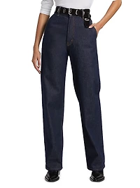 The Trapunto Trousers