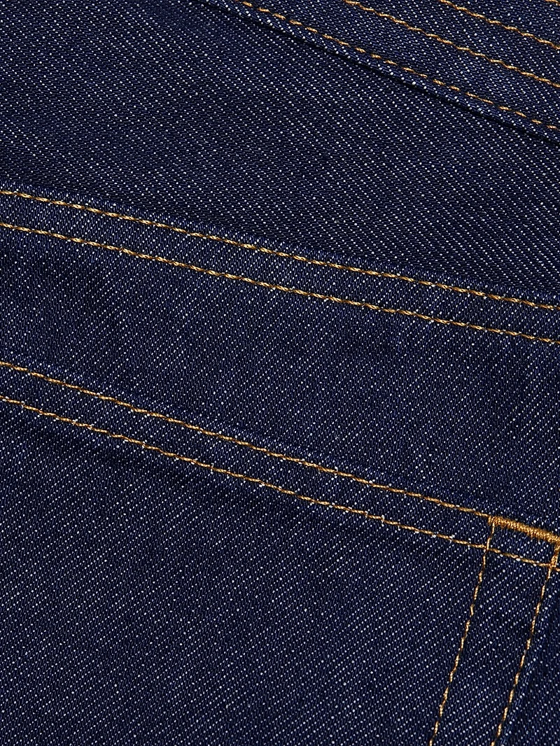 The Trapunto Trousers