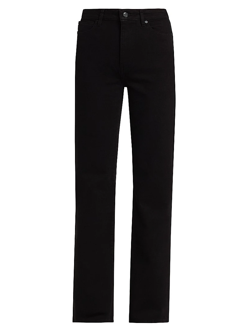 The Arrow High-Rise Jeans