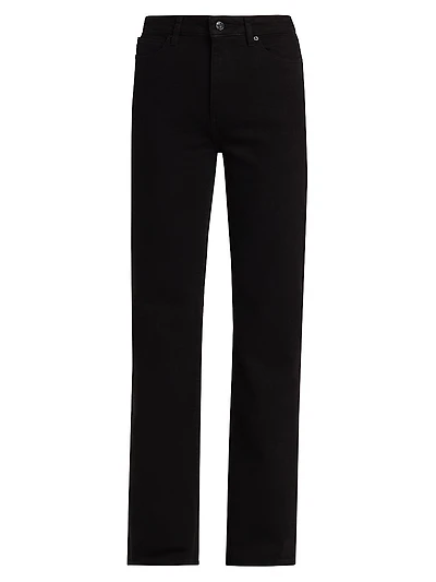 The Arrow High-Rise Jeans