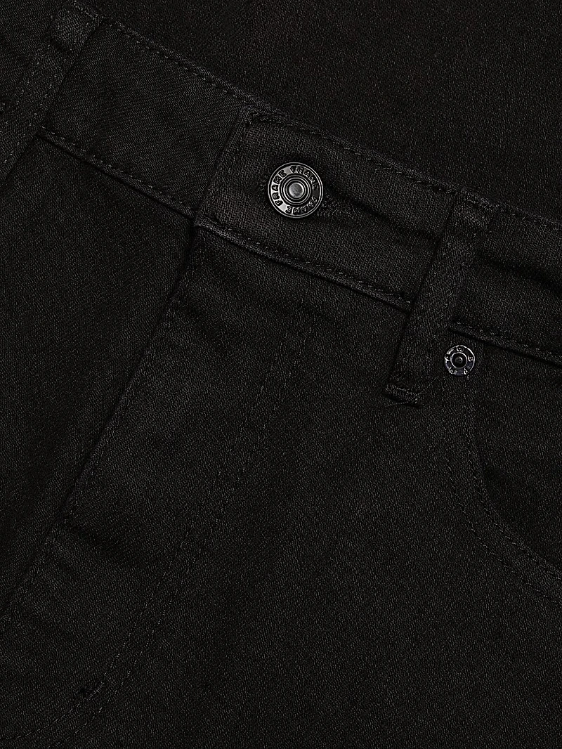 The Arrow High-Rise Jeans