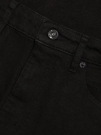 The Arrow High-Rise Jeans