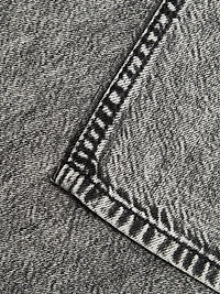 Featherweight Logan Wide-Leg Jeans