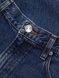 The Hang Cropped Jeans