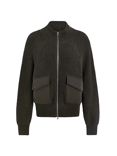 Tessa Knit Jacket