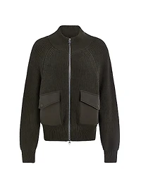 Tessa Knit Jacket