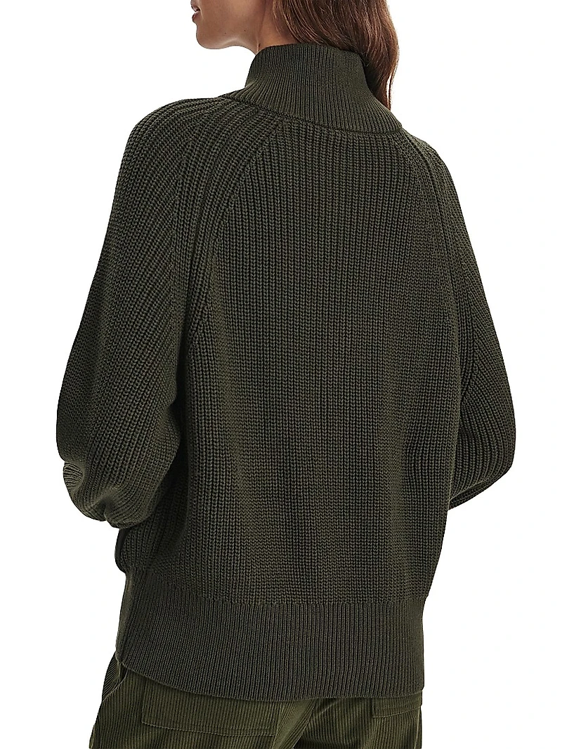 Tessa Knit Jacket