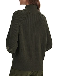 Tessa Knit Jacket