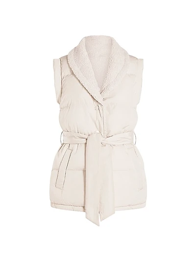 Lanville Reversible Gilet
