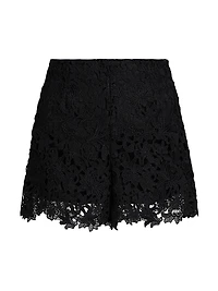 Danny Lace Shorts