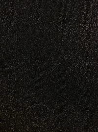 Kaia Metallic Fringed Midi-Dress