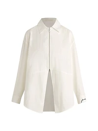 The Zip It Shirt