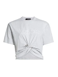 Twist Logo T-Shirt