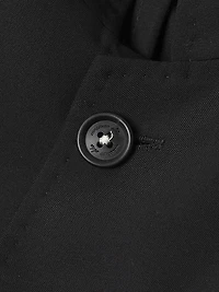 Tux Wool Jacket