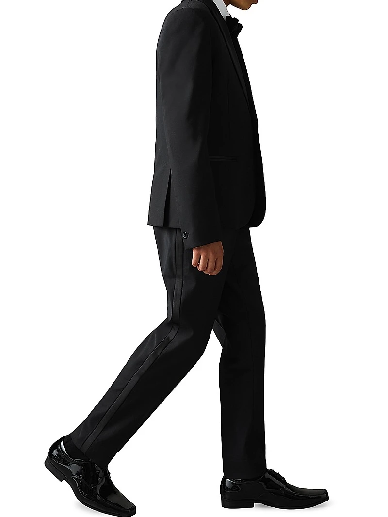 Little Boy's & Knightsbridget Trousers