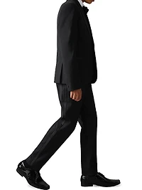 Little Boy's & Knightsbridget Trousers