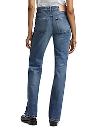 Sumpterville Straight Jeans