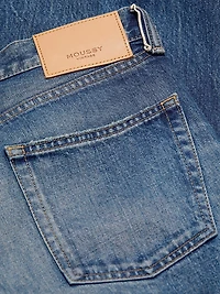 Sumpterville Straight Jeans