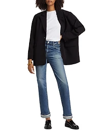 Sumpterville Straight Jeans