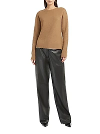 Ellade Cashmere Crewneck Sweater