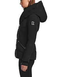 Shali Down Puffer Coat