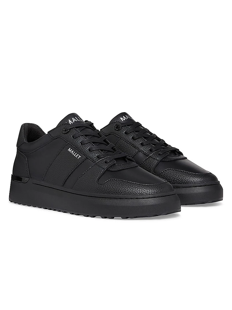 Hoxton Lite Triple Sneakers