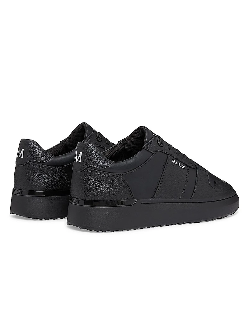 Hoxton Lite Triple Sneakers