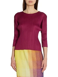 Monthly Colors : March Top