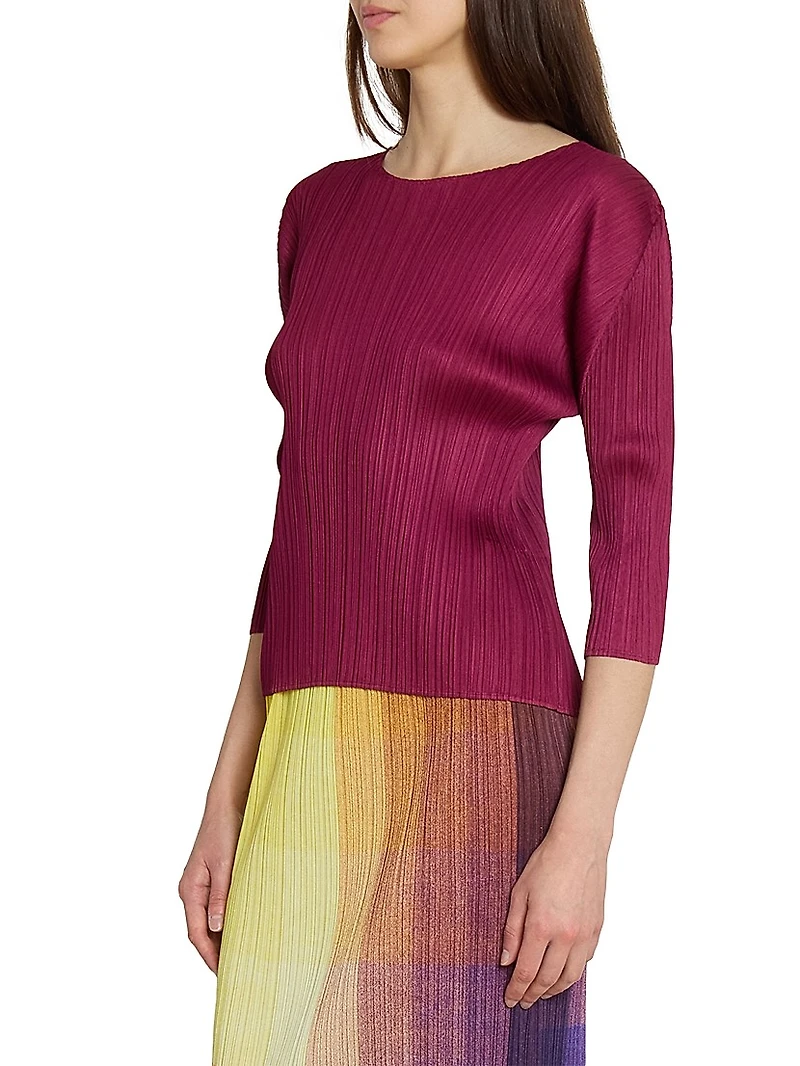 Monthly Colors : March Top